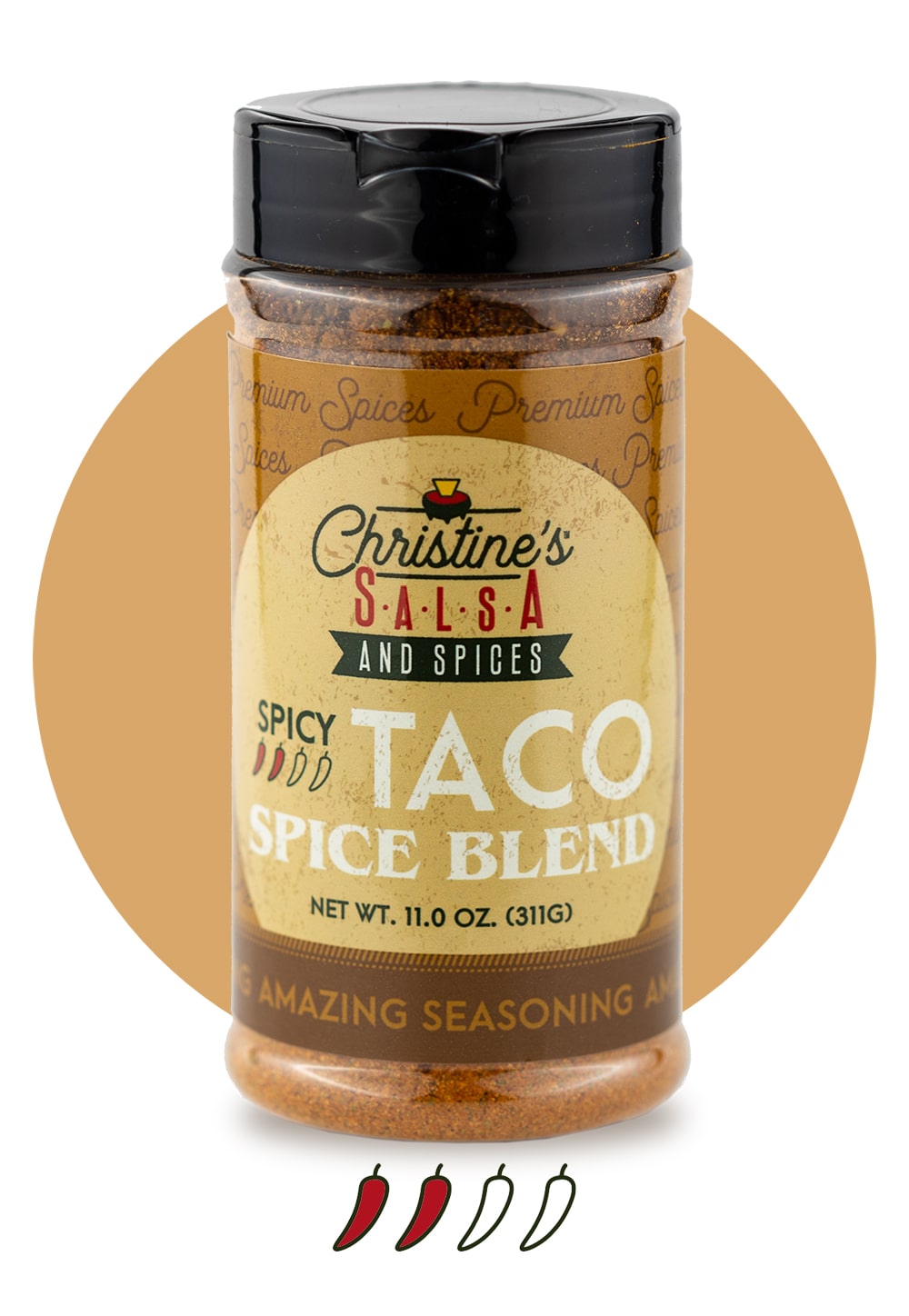 http://christinessalsa.com/cdn/shop/products/spicy-taco-seasoning-min_1200x.jpg?v=1680707249